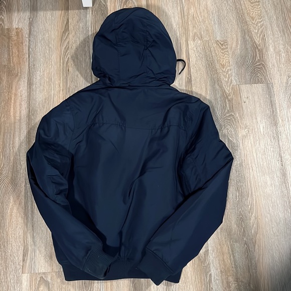 H & M Mens Jacket DB supply tag - Picture 5 of 5